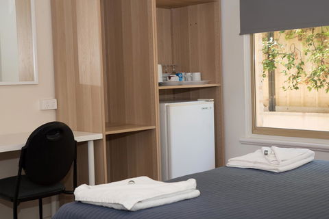 Jurien Bay Hotel Motel - Great Ocean Road Tourism 2