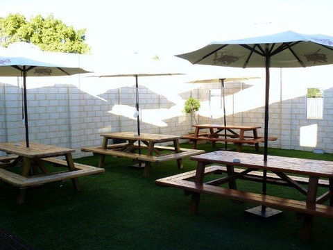 Jurien Bay Hotel Motel - Great Ocean Road Tourism 22