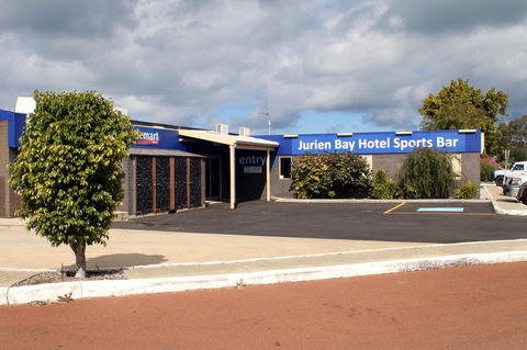 Jurien Bay Hotel Motel - Great Ocean Road Tourism 17