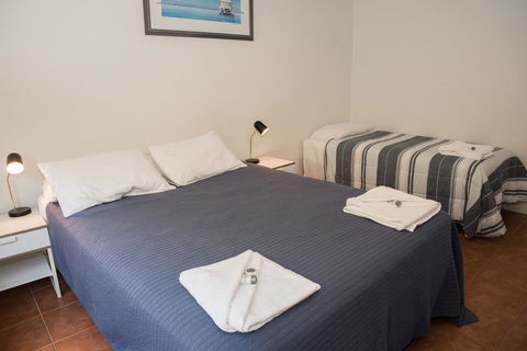 Jurien Bay Hotel Motel - Great Ocean Road Tourism 11