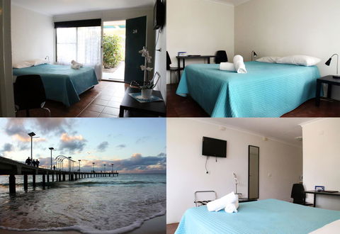 Jurien Bay Hotel Motel - Great Ocean Road Tourism 25