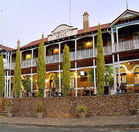 Best Western Pemberton Hotel - Great Ocean Road Tourism