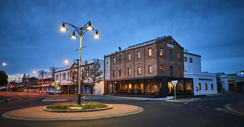 The Premier Mill Hotel - Great Ocean Road Tourism 35