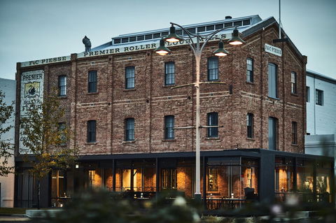 The Premier Mill Hotel - Great Ocean Road Tourism 15
