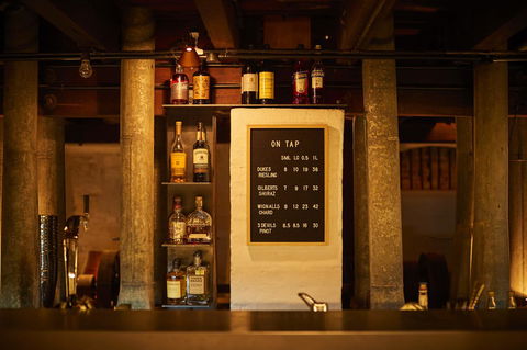 The Premier Mill Hotel - Great Ocean Road Tourism 42