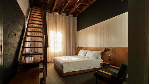 The Premier Mill Hotel - Great Ocean Road Tourism 3