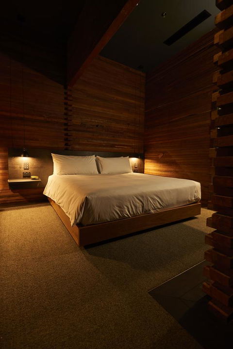 The Premier Mill Hotel - Great Ocean Road Tourism 9
