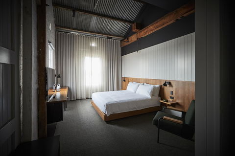 The Premier Mill Hotel - Great Ocean Road Tourism 38