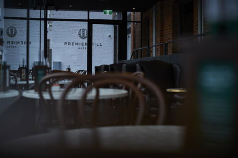 The Premier Mill Hotel - Great Ocean Road Tourism 29