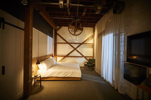 The Premier Mill Hotel - Great Ocean Road Tourism 32