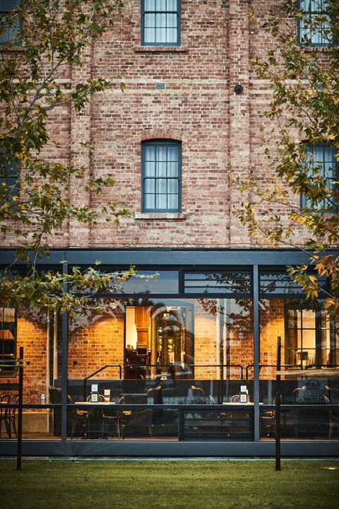 The Premier Mill Hotel - Great Ocean Road Tourism 16