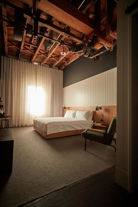 The Premier Mill Hotel - Great Ocean Road Tourism 2