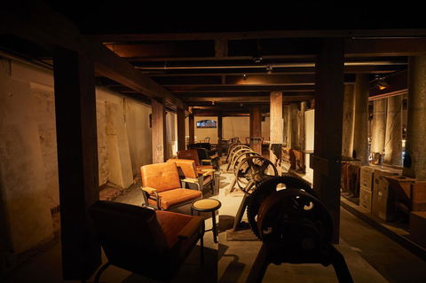 The Premier Mill Hotel - Great Ocean Road Tourism 40