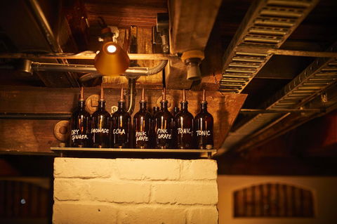 The Premier Mill Hotel - Great Ocean Road Tourism 43