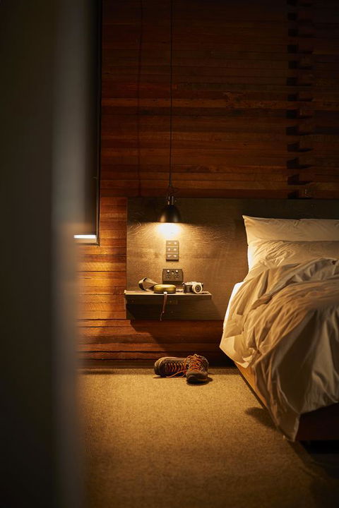 The Premier Mill Hotel - Great Ocean Road Tourism 8