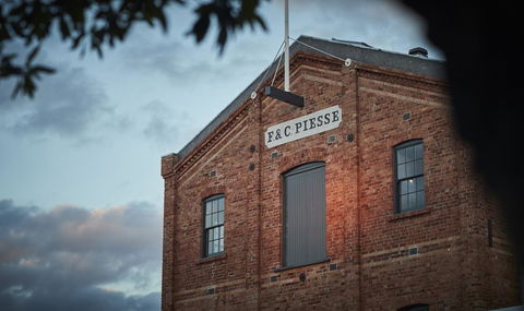 The Premier Mill Hotel - Great Ocean Road Tourism 12