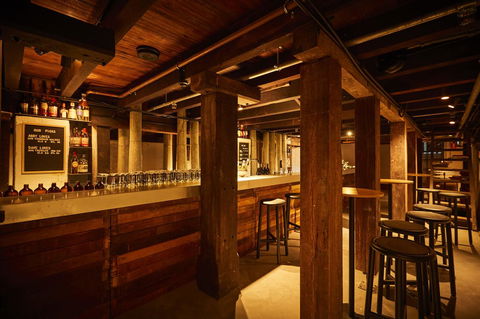 The Premier Mill Hotel - Great Ocean Road Tourism 41
