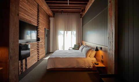 The Premier Mill Hotel - Great Ocean Road Tourism 1