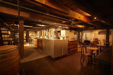 The Premier Mill Hotel - Great Ocean Road Tourism 39