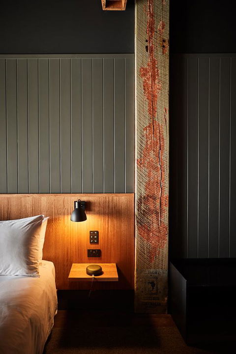 The Premier Mill Hotel - Great Ocean Road Tourism 7