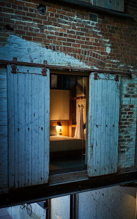 The Premier Mill Hotel - Great Ocean Road Tourism 5