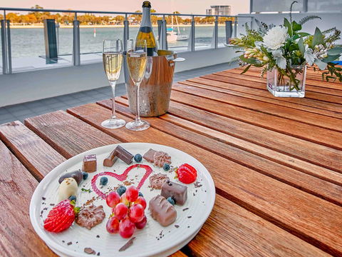 The Sebel Mandurah - Great Ocean Road Tourism 42