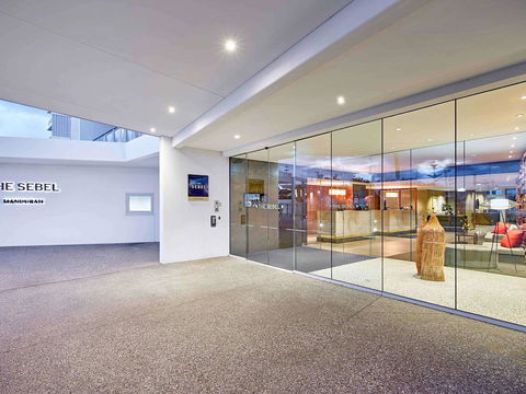 The Sebel Mandurah - Great Ocean Road Tourism 8