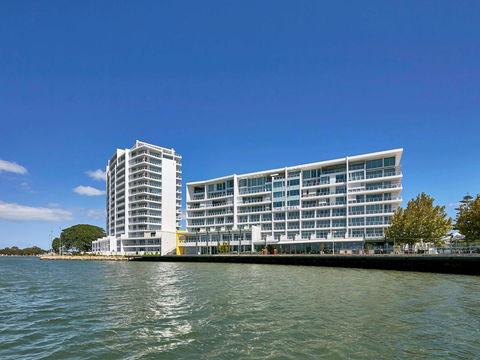 The Sebel Mandurah - Great Ocean Road Tourism 0