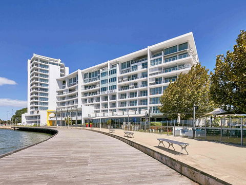The Sebel Mandurah - Great Ocean Road Tourism 5