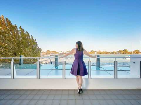 The Sebel Mandurah - Great Ocean Road Tourism 41