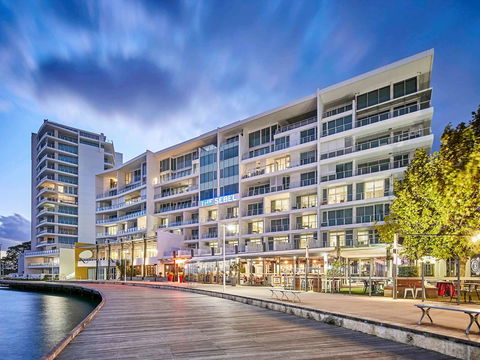 The Sebel Mandurah - Great Ocean Road Tourism 2