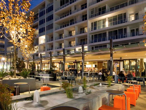 The Sebel Mandurah - Great Ocean Road Tourism 37