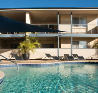 Kalbarri Edge Resort - Great Ocean Road Tourism