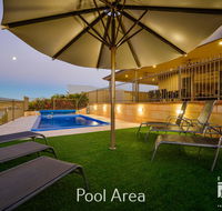 7 Kestrel Place - PRIVATE JETTY  POOL - Great Ocean Road Tourism
