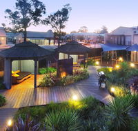 Bay Village Resort  Spa Dunsborough - Great Ocean Road Tourism