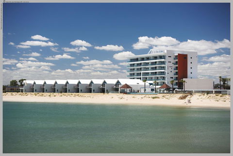 Seashells Mandurah - Great Ocean Road Tourism 0