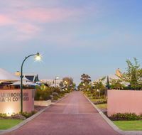 Dunsborough Beach Cottages - Great Ocean Road Tourism