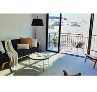 Stylish 1BDR Unit in the Heart of Subiaco - Great Ocean Road Tourism