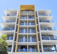 Outram Apartment 25 - Great Ocean Road Tourism