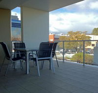 Outram St Apartment - Great Ocean Road Tourism