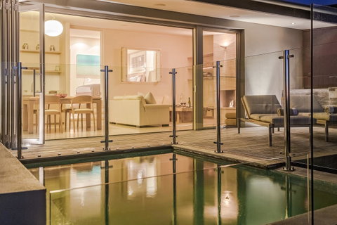 Injidup Spa Retreat - Great Ocean Road Tourism 1