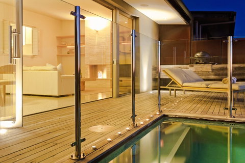 Injidup Spa Retreat - Great Ocean Road Tourism 21