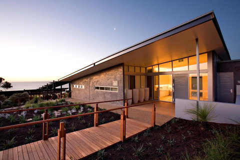 Injidup Spa Retreat - Great Ocean Road Tourism 37