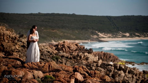 Injidup Spa Retreat - Great Ocean Road Tourism 42