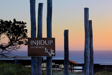 Injidup Spa Retreat - Great Ocean Road Tourism 0