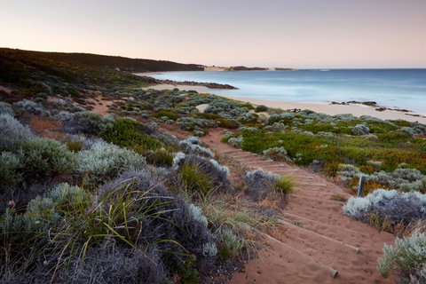Injidup Spa Retreat - Great Ocean Road Tourism 44