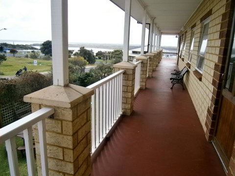 Baywatch Retreat Augusta - Great Ocean Road Tourism 28
