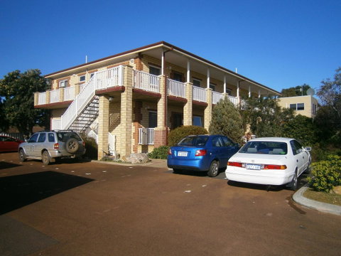 Baywatch Retreat Augusta - Great Ocean Road Tourism 29