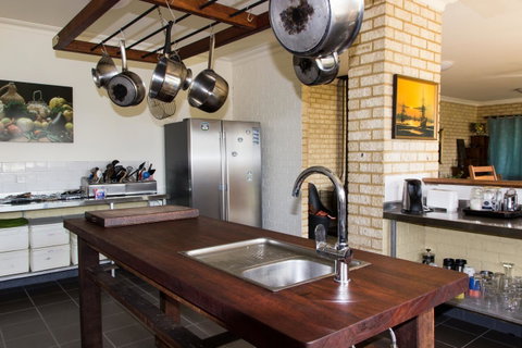 Baywatch Retreat Augusta - Great Ocean Road Tourism 4