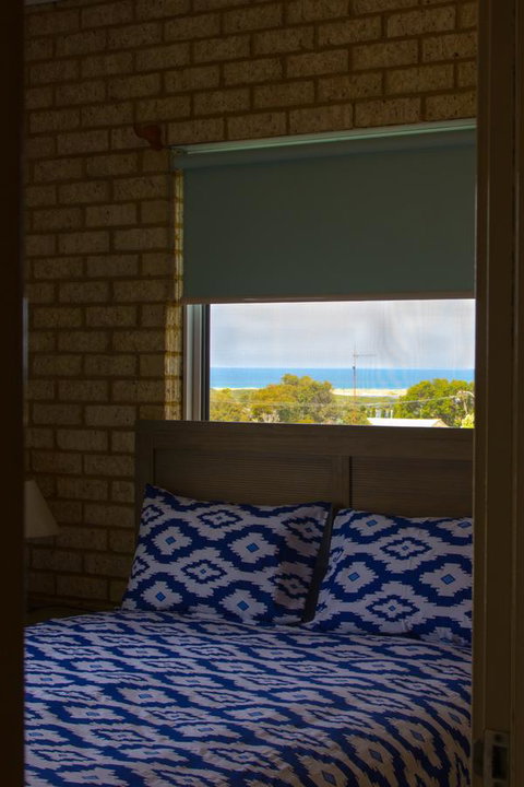 Baywatch Retreat Augusta - Great Ocean Road Tourism 10